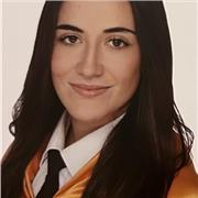 Me puedo adaptar a cualquier tipo de necesidad, tanto ayuda y apoyo a personas dependientes, clases de refuerzo para alumnos